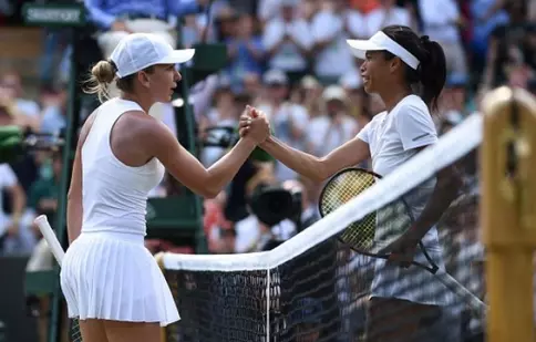 Astăzi, de la ora 20.00, în direct pe Digi Sport 2, Simona Halep revine pe iarba de la Eastbourne