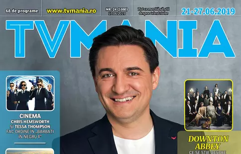 NUMĂRUL CURENT 24/2019