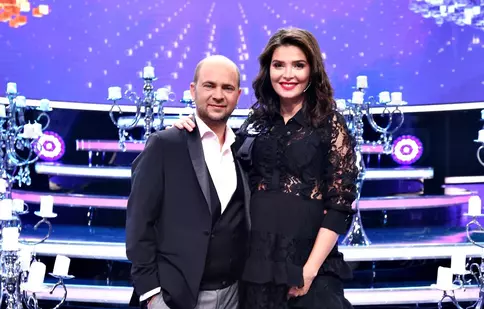 FOTO. Au început filmările pentru sezonul 14 al show-ului „Te cunosc de undeva!”