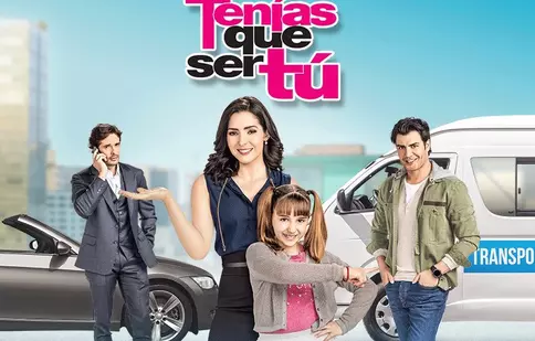 Ce mai fac protagoniştii din telenovela „Te voi găsi, te voi iubi”