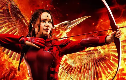 Un prequel al celebrei francize „Jocurile foamei” va fi lansat în 2023