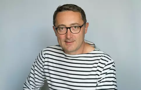 Tudor Giurgiu despre „Parking”: „Mi s-a părut important să vorbesc despre ce simt oamenii care pleacă”