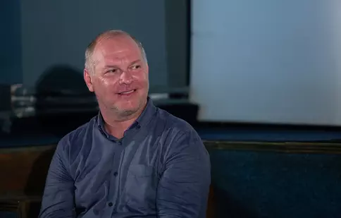 Les films de Cannes à Bucarest va organiza anul acesta o retrospectivă dedicată actorului Vlad Ivanov