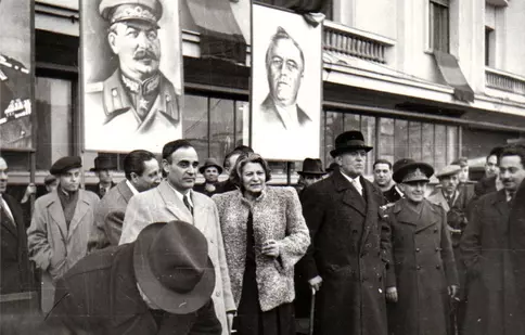 Digi 24 prezintă săptămâna aceasta o nouă serie a campaniei „1989. Anul care a schimbat lumea”