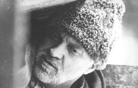 Sâmbătă, 15 iunie, „CinemaTePeca” prezintă „Iacob” (1988), cu Dorel Vișan într-un rol de excepție