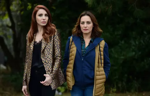 Antena 1 va difuza un nou serial turcesc, din 10 iulie, „Surorile”