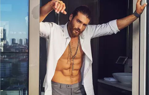 Can Yaman îşi ia adio de la cel mai de succes proiect al său