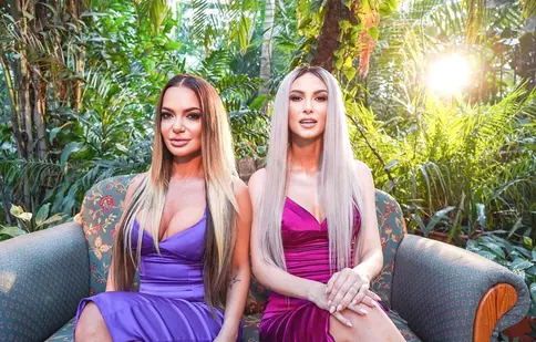 Trupa Andre se reunește. Ce surpriză pregătesc Andreea Antonescu și Andreea Bălan fanilor