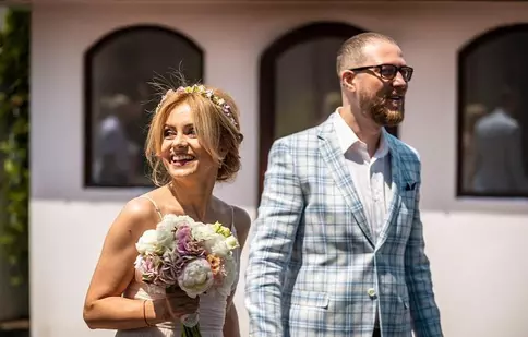 Simona Gherghe, despre viața cu doi copii mici. „Am senzația că și în somn fac ceva”