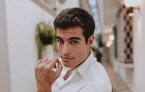 Danilo Carrera va fi protagonistul unei telenovele noi. Cine îi va fi parteneră în această producție