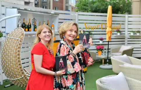 În cadrul Festivalului Internațional George Enescu, se va lansa biografia sopranei Marina Krilovici