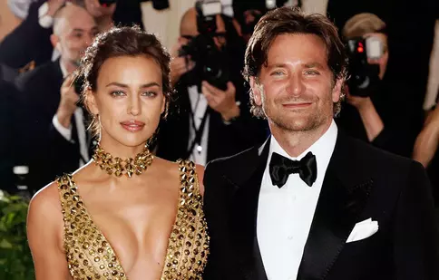 Bradley Cooper și Irina Shayk au ajuns la o înțelegere privind custodia fiicei lor