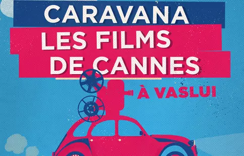 Regizorul Cristian Mungiu va fi invitatul special al Caravanei Zilele Filmului Românesc la Vaslui