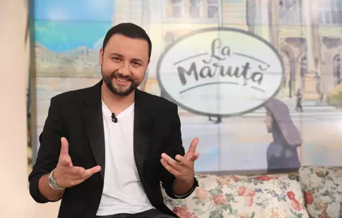 Vineri, emisiunea „La Măruță” intră în vacanță cu o ediție specială