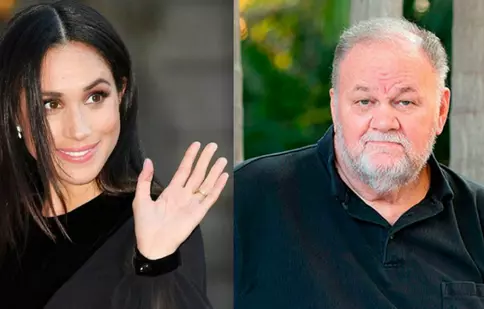 Ce a declarat tatăl lui Meghan Markle în legătură cu botezul nepotului său, Archie Harrison