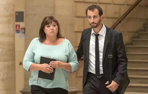 Postul DIVA difuzează, începând din 5 august, serialul franțuzesc „Stagiara”