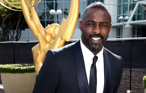 Idris Elba, DJ la nunta Prințului Harry cu Meghan Markle, face dezvăluiri despre evenimentul regal