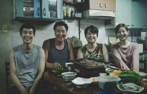 GALERIE FOTO. Se pregătește un remake american al câștigătorului Palme d'or de anul acesta, „Parasite”?