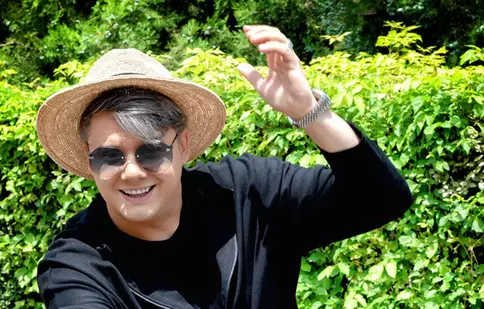 Fuego prezintă emisiunea „Drag de marea mea” de pe litoralul românesc, la TVR 2