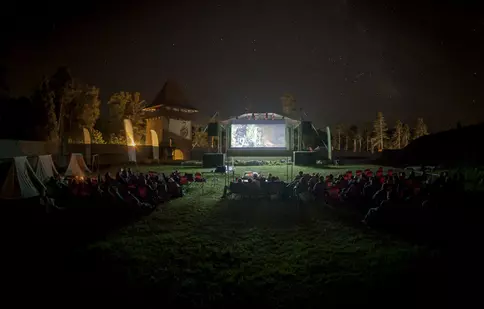 Hans Klemm, Oana Pellea, Vlad Ivanov și Alexandru Andrieș vin la Festivalul de Film și Istorii Râșnov