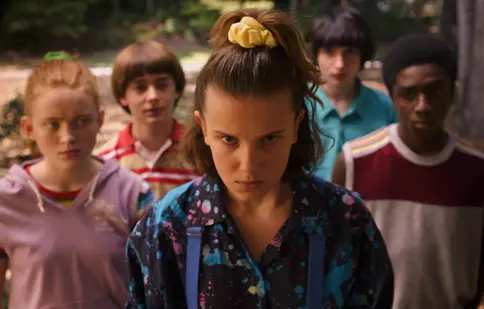 Ce e nou pe Netflix în luna iulie