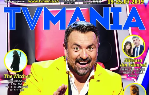 NUMĂRUL CURENT 28/2019