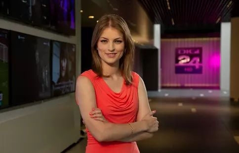 „România NEbunului simț”, o campanie Digi24, în numele civilizației. Ce vedete se alătură campaniei