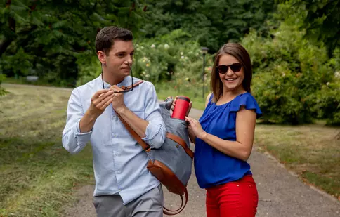 Caravana Digi24, pe drumuri de munte, în a doua săptămână de „Turist acasă”