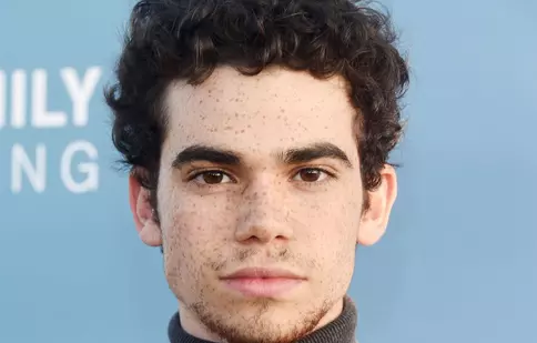 Starul Disney Cameron Boyce a murit la vârsta de 20 de ani. Cauza morţii