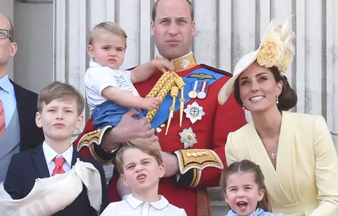 Cum va sărbători Prințul George aniversarea vârstei de 6 ani