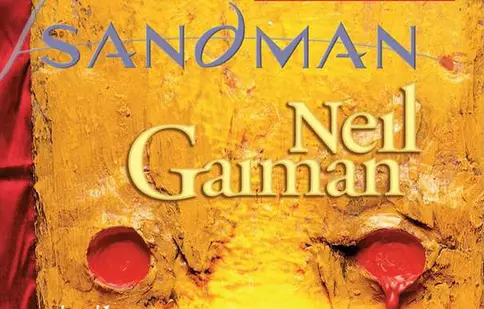 Netflix a dat undă verde pentru un serial care va adapta romanul grafic „Sandman”, semnat de Neil Gaiman