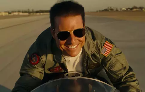 TRAILER. Top Gun 2 va ajunge în curând pe marile ecrane – iată primul trailer oficial