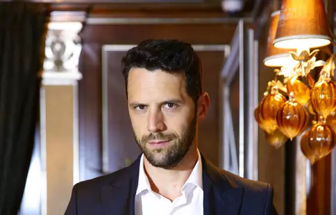 Pro TV anunță premiera sezonului 2 a serialului „Vlad”. Când va fi difuzat