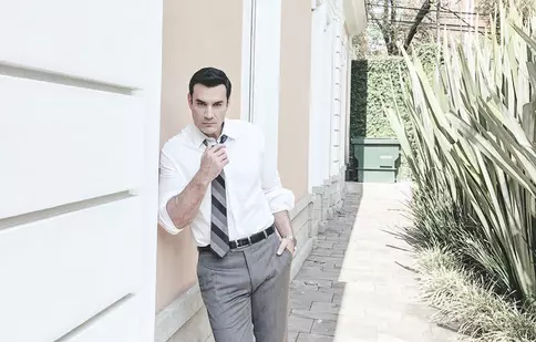 David Zepeda a renunțat la Televisa pentru Telemundo. Actorul va fi protagonistul unei noi producții