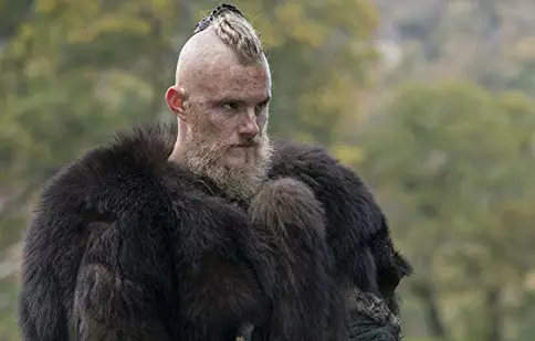 Actorul principal din „Vikingii” vine la Transylvania Comic Con