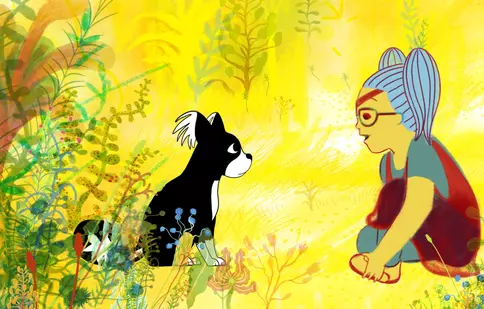 GALERIE FOTO. „Călătoria fantastică a Maronei” este filmul de deschidere al Festivalului Animest.14