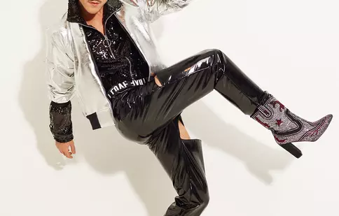 Emil Rengle, refuzat să facă un show autentic la America’s got talent: „Am propus să merg cu lăutari și manele”