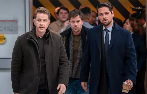 Ce vom vedea în luna septembrie pe HBO GO