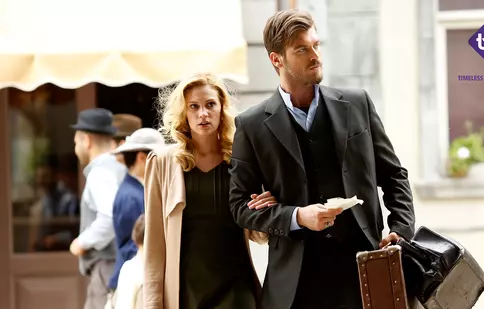 GALERIE FOTO. Din 5 august, Timeless Drama Channel, dedicat serialelor turcești, e disponibil în România