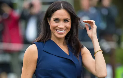 Meghan Markle va lansa o colecție de haine pentru o cauză nobilă