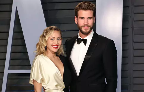 Miley Cyrus vorbește despre despărțirea de soțul ei, Liam Hemsworth