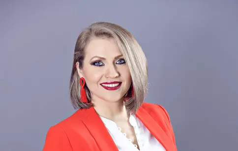 Începând din aceastã toamnă, Mirela Vaida prezintă Acces Direct, la Antena 1