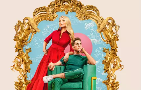 Faceți cunoștință cu „Politicianul”! Serialul se lansează pe 27 septembrie, pe Netflix