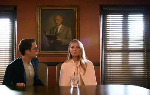 GALERIE FOTO. Au apărut primele imagini din serialul „The Politician”, o nouă producție originală Netflix