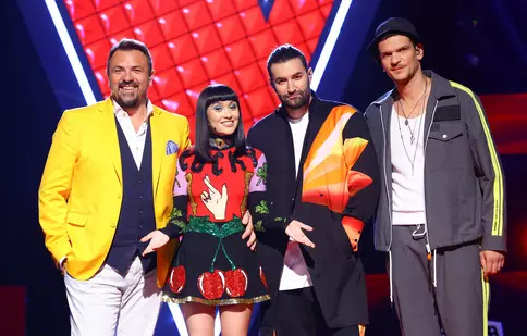 Pro TV a anunțat premiera noului sezon „Vocea României”. Ce schimbări suferă formatul emisiunii