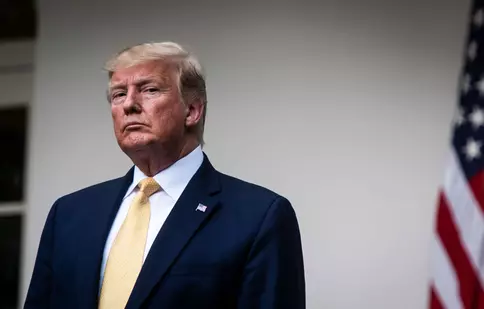 HISTORY prezintă viața lui Donald Trump, în noul documentar, „Dinastia Donald Trump”