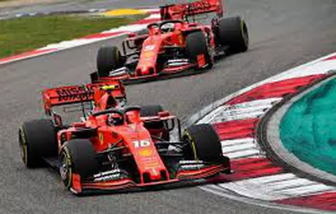 Televiziunea Look Plus difuzează Formula 1. Programul transmisiunilor