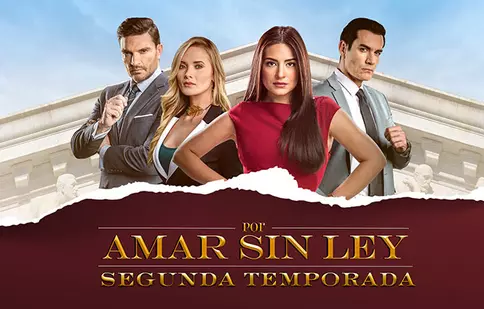 PRO 2 difuzează sezonul doi din „Legea iubirii”. Când are loc premiera