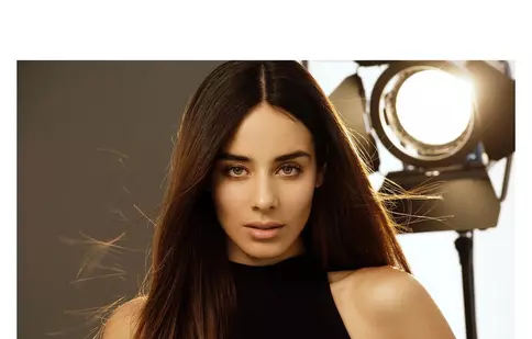 Actrița de telenovele Esmeralda Pimentel recunoaște că a fost victima abuzului sexual