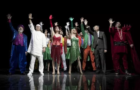 Lunea, la TVR 1, vom avea seara de film românesc contemporan. Prima peliculă va fi „6,9 pe scara Richter”